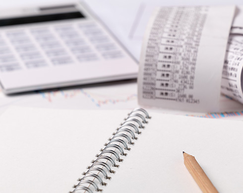 代理記賬有什么好處