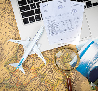 如何注冊(cè)旅行社公司