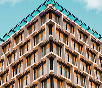 建筑設(shè)計事務(wù)所