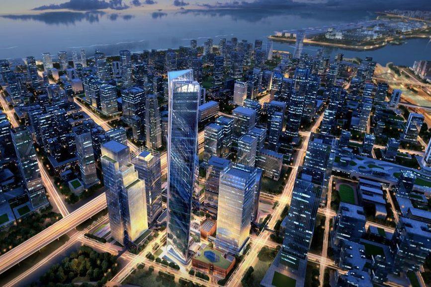 前海內(nèi)資企業(yè)新設(shè)流程及準(zhǔn)備材料