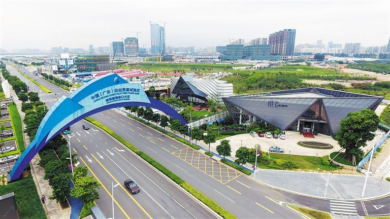 深圳前海合作區(qū)法律服務(wù)業(yè)落戶獎(jiǎng)勵(lì)措施及認(rèn)定條件