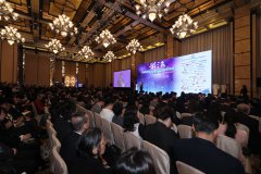 <b>前海注冊港資企業(yè)逾萬家</b>