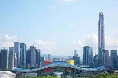 深圳優(yōu)化營商環(huán)境 遷出去的企業(yè)又遷回來了