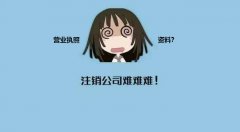 [深圳營業(yè)執(zhí)照注銷]深圳個體營業(yè)執(zhí)照注銷要帶什么資料?