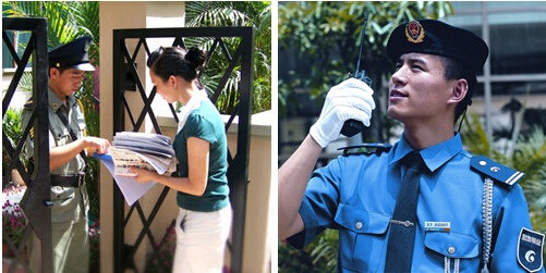 注冊物業(yè)公司流程