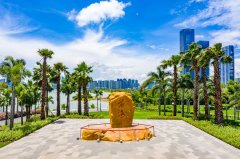 前海注冊(cè)公司：和深圳其他區(qū)有什么不一樣