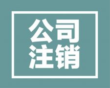 深圳公司注銷：公司營(yíng)業(yè)執(zhí)照注銷流程難不難？