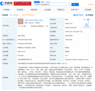 永和大王關(guān)聯(lián)公司新增房地產(chǎn)經(jīng)紀(jì)電子商務(wù)經(jīng)營(yíng)范圍