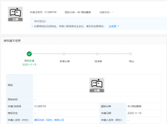 騰訊關(guān)聯(lián)公司申請(qǐng)“去聊”、“微信芽”等商標(biāo)