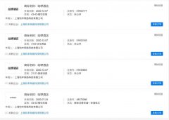 哈啰關聯(lián)公司申請“哈啰酒店”商標